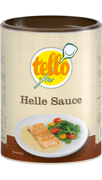 Helle Soße   400 g